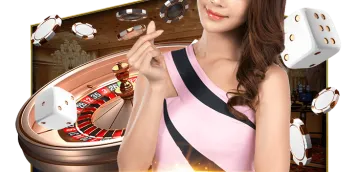 SA Gaming Casino