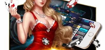 IDN Poker Malaysia