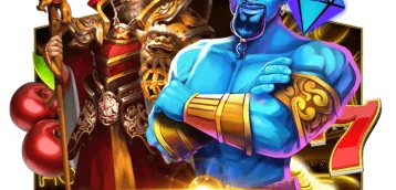 Spadegaming