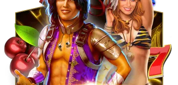 Big Gaming Slot