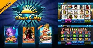 Suncity 2 Online Live Casino Malaysia