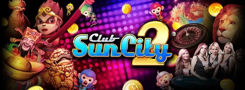 Suncity 2 Responsible Gambling