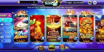 Suncity 2 APK Latest Version 2024