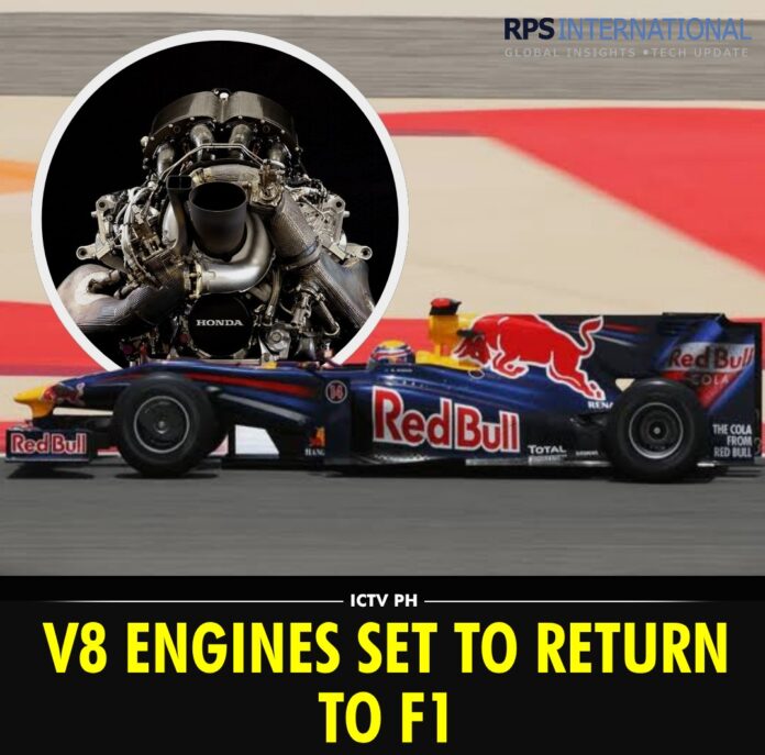 Formula 1 Successfully Completes 100% Sustainable Fuel Lab Test Laboratory testing of 100% sustainable Formula 1 fuel for th